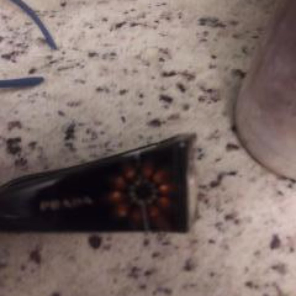 Prada Eyeglasses - Picture 4 of 5